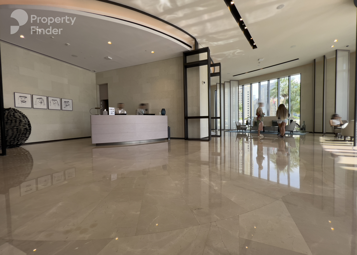 Gallery mosaic item small second