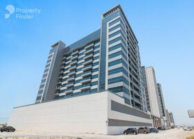 Al Baraka Building Towers