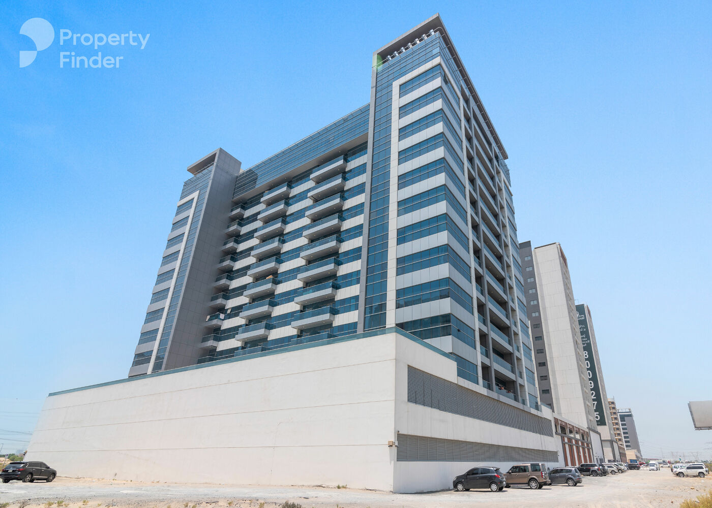 Gallery mosaic item large