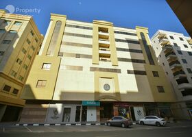 Image for Building Exterior in Aliaa