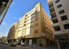 Image for Building Exterior in Aliaa
