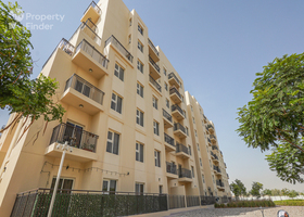 Image for Building Exterior in Al Ramth 13
