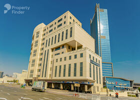 Image for Building Exterior in Detroit House