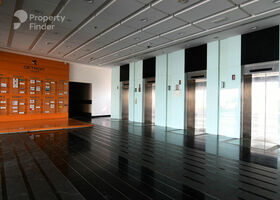 Image for Lobby in Detroit House