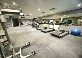Image for Gym in Divine Residences