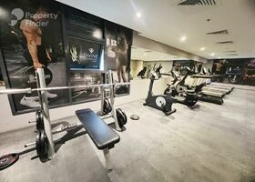 Image for Gym in Divine Residences