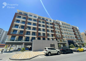 برج ديفاين ريزيدينس