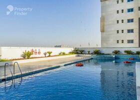 Image for Adults Swimming Pool in AR1