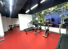 Image for Gym in AR1