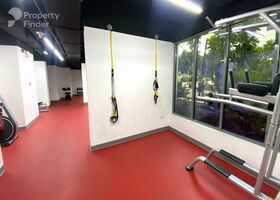Image for Gym in AR1