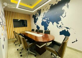 Image for Conference Room in AR1
