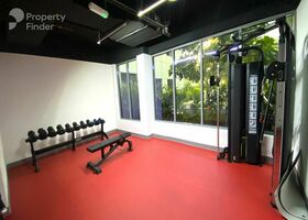 Image for Gym in AR1