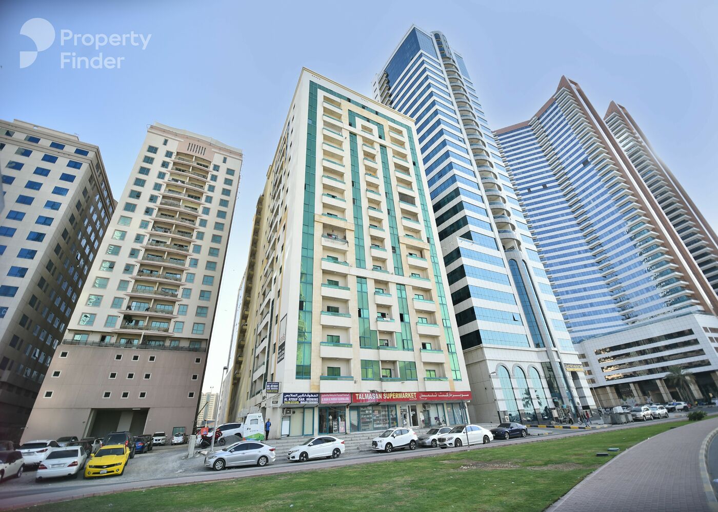 Gallery mosaic item small second