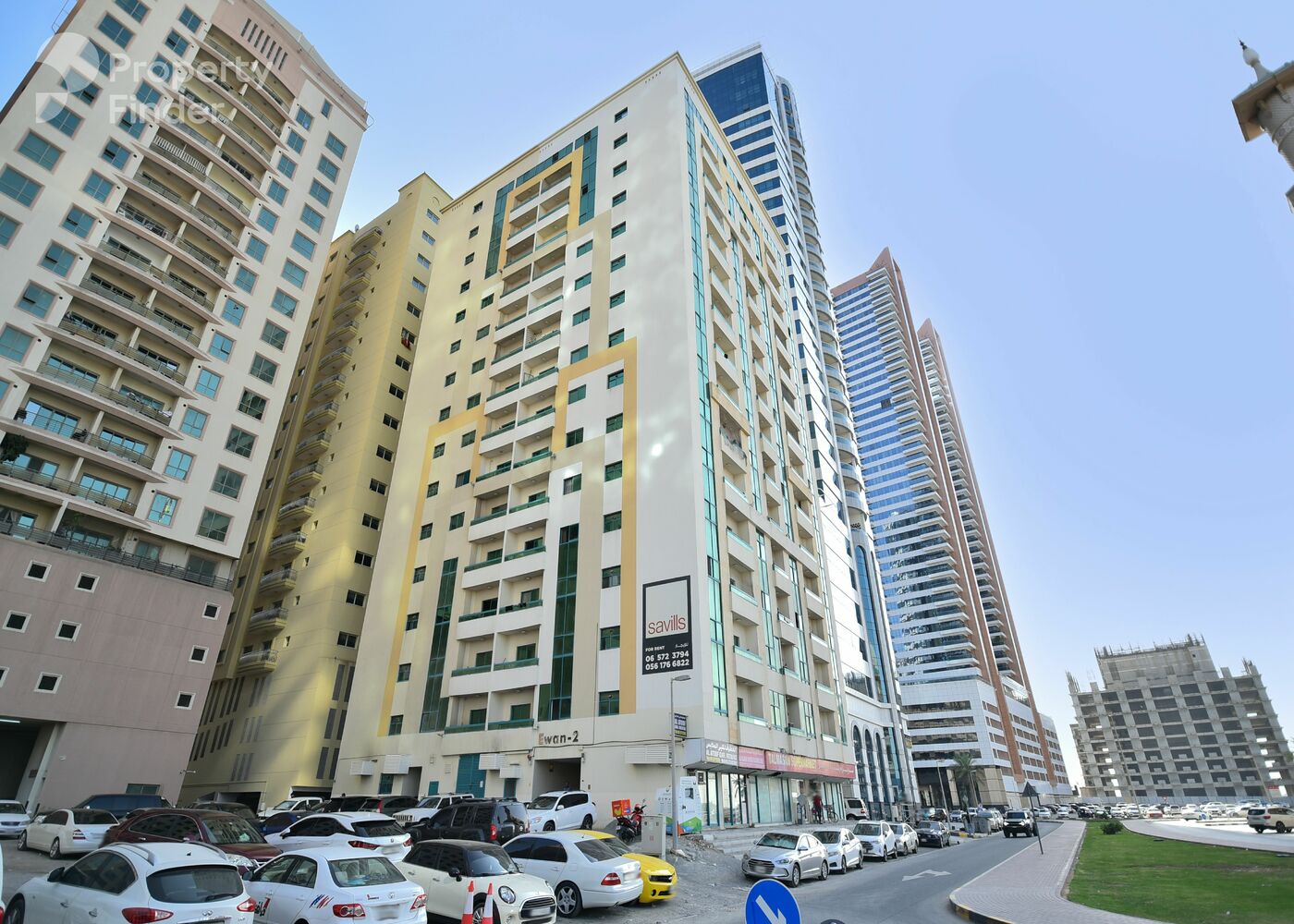 Gallery mosaic item large