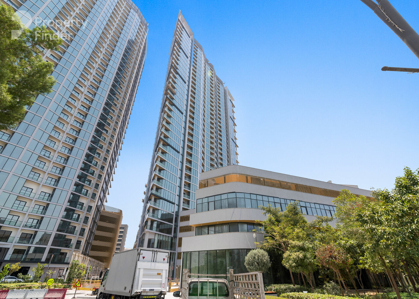 Gallery mosaic item small second