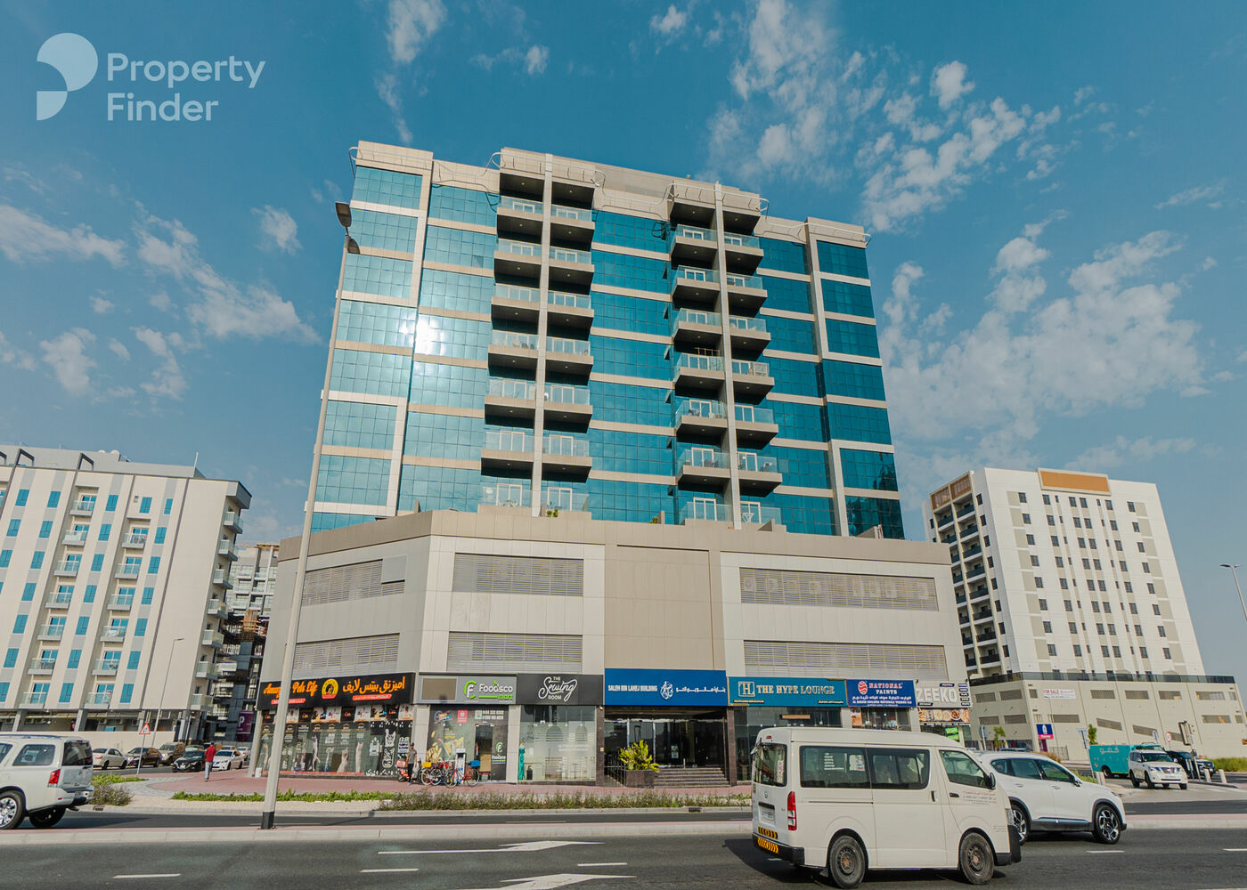 Gallery mosaic item small second