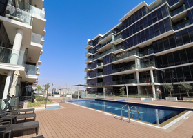 Image for Adults Swimming Pool in Golf Horizon A