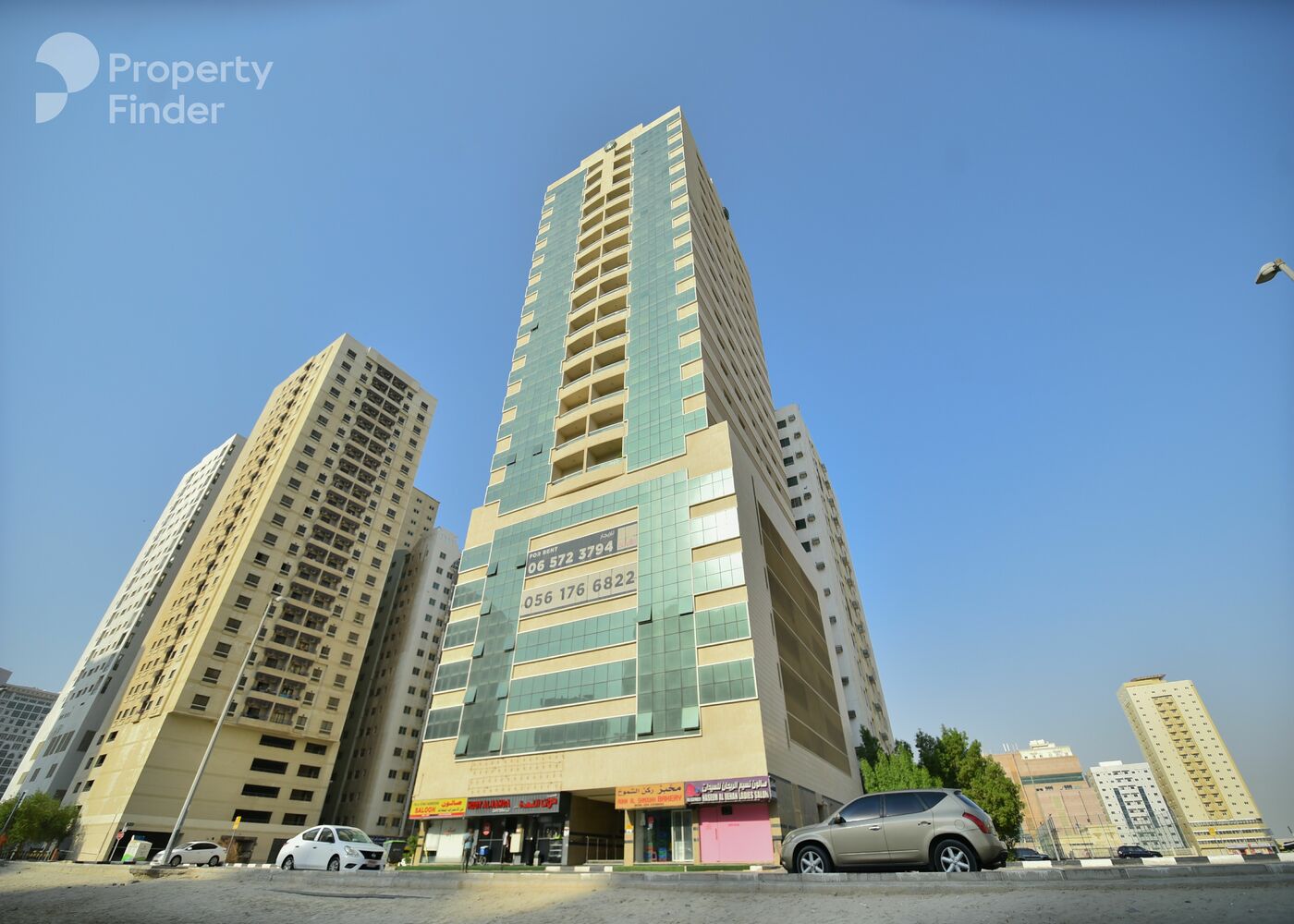 Gallery mosaic item small second