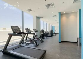 Image for Gym in Azizi Riviera 25