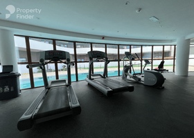 Image for Gym in Xanadu Residence 2