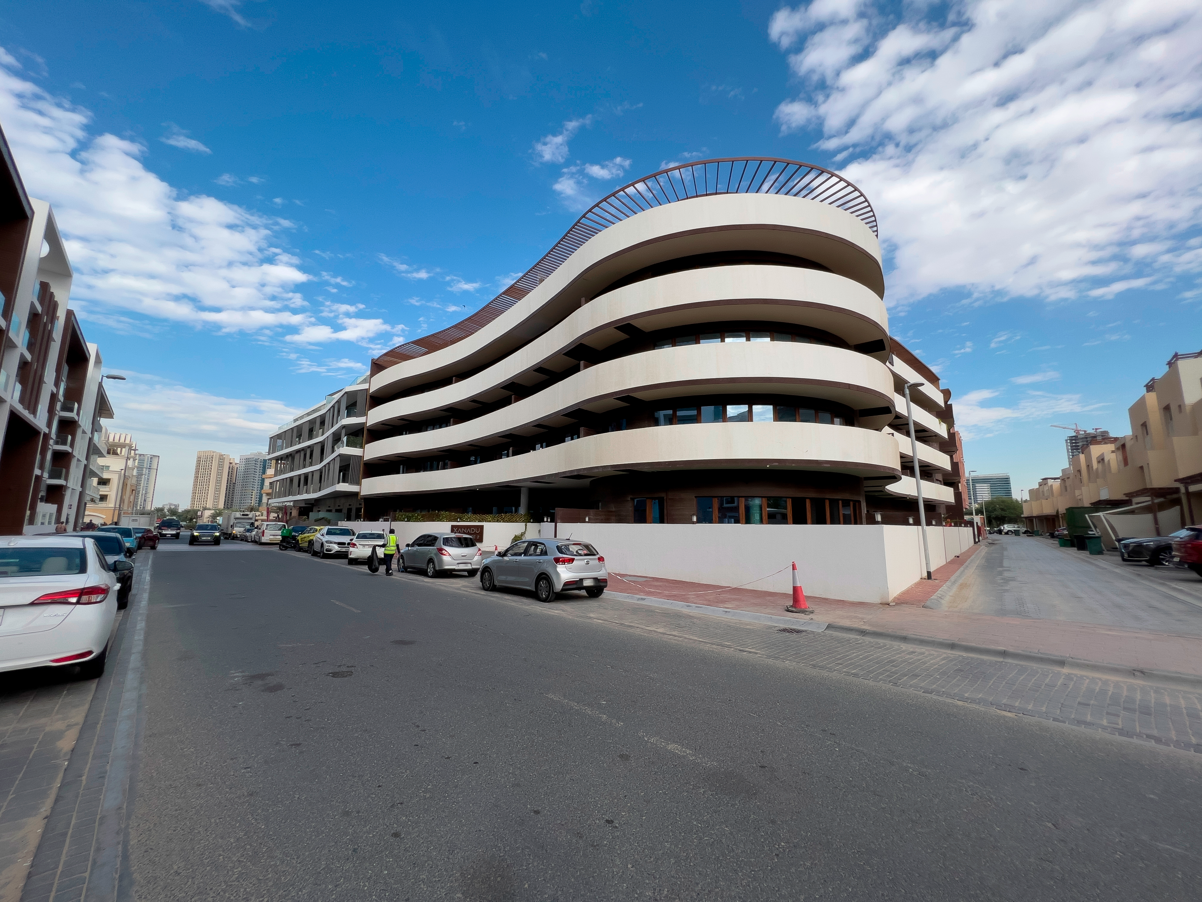Xanadu Residence 2