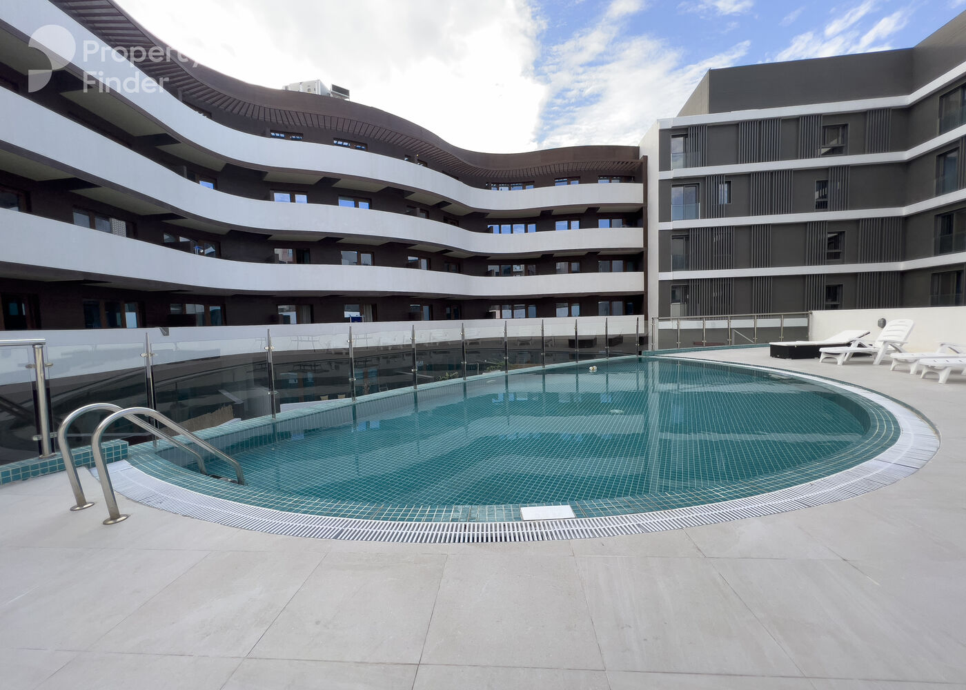 Gallery mosaic item small second