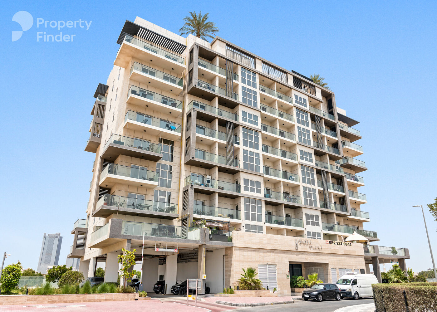 Gallery mosaic item small second