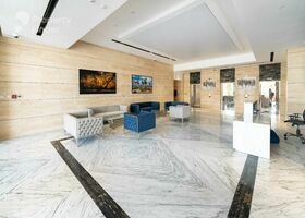 Image for Lobby in GHAPH Studio