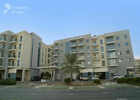 Image for Building Exterior in Khor Al Raha Residence