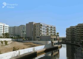 Khor Al Raha Residence
