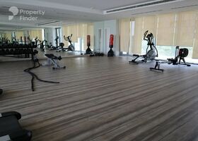 Image for Gym in The Pulse Townhouses