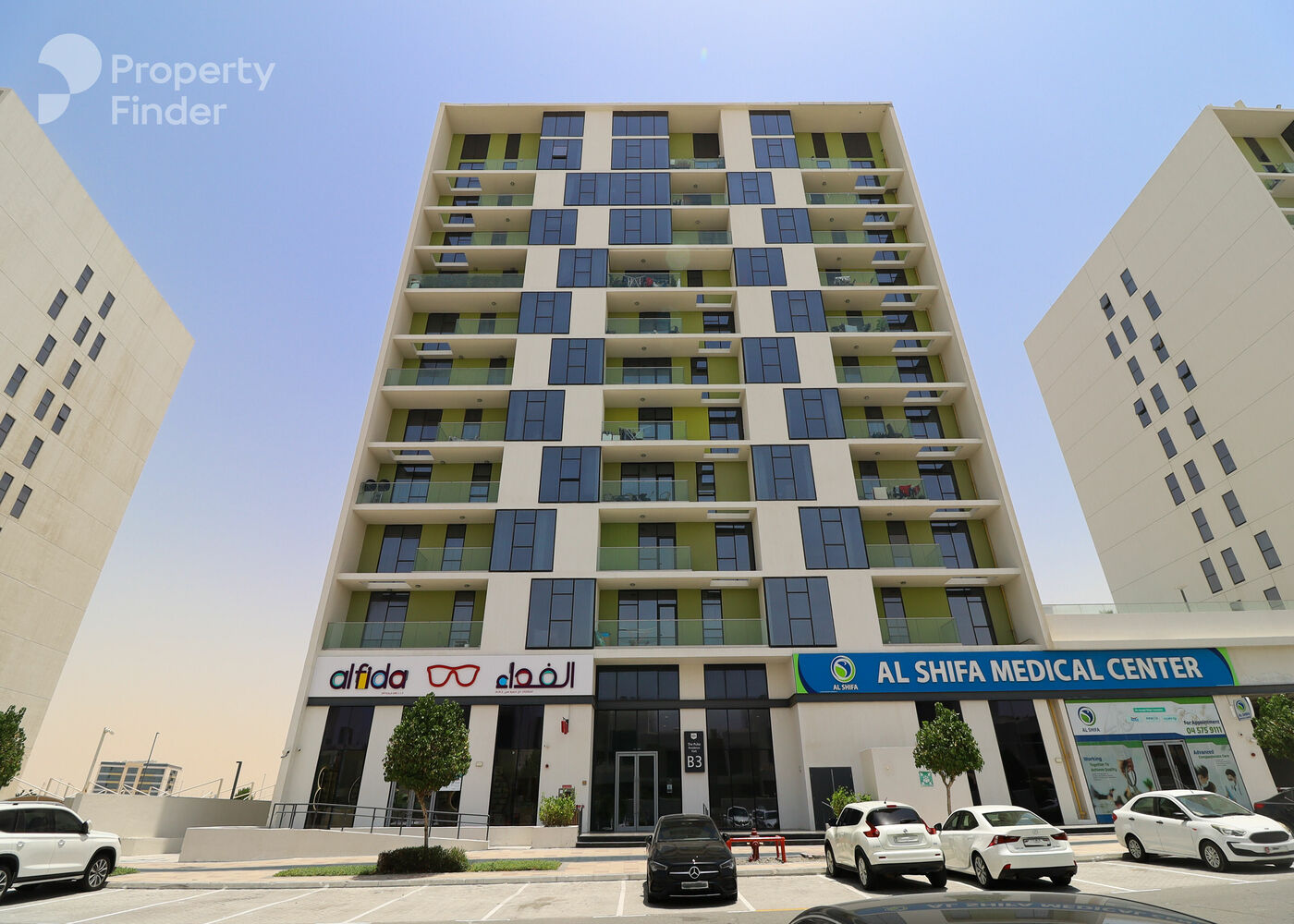 Gallery mosaic item small second