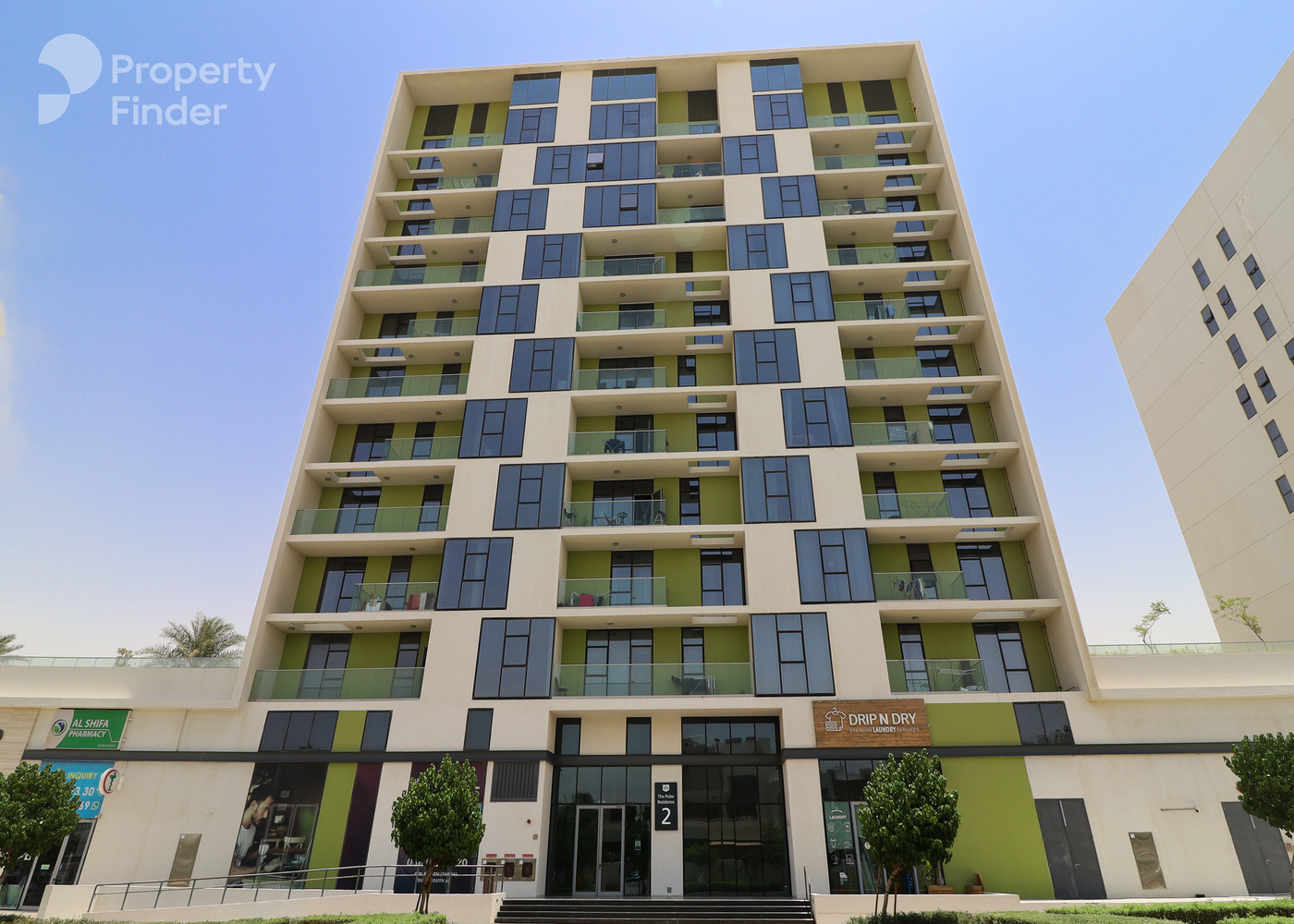 Gallery mosaic item small first