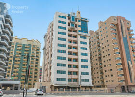 Image for Building Exterior in Al Zumurrud Tower