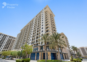 Image for Building Exterior in Rawda Apartments 1