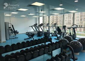 Image for Gym in Rawda Apartments 1