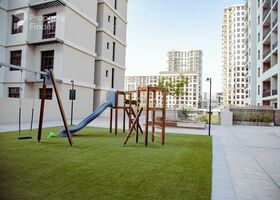 Image for Children Play Area in Rawda Apartments 1