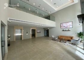 Image for Lobby in Rawda Apartments 1