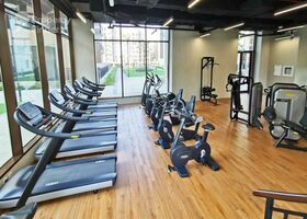Image for Gym in Rawda Apartments 1