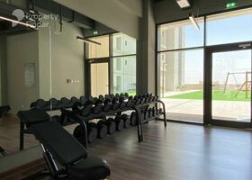 Image for Gym in Rawda Apartments 1