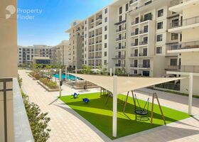 Image for Children Play Area in Rawda Apartments 1