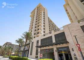 Rawda Apartments 1 Towers