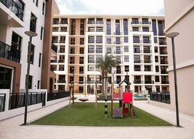 Image for Children Play Area in Rawda Apartments 2