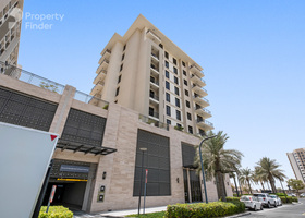 Image for Building Exterior in Rawda Apartments 2