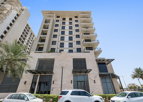 برج شقق الروضة 2