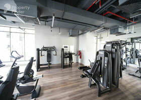 Image for Gym in Rawda Apartments 2