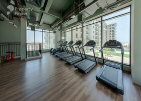 Image for Gym in Rawda Apartments 2