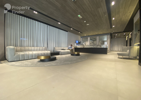 Image for Lobby in Tabeer 1