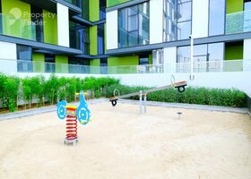 Image for Children Play Area in The Pulse Boulevard Apartments