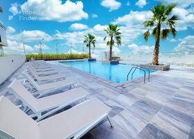 Image for Adults Swimming Pool in The Pulse Boulevard Apartments